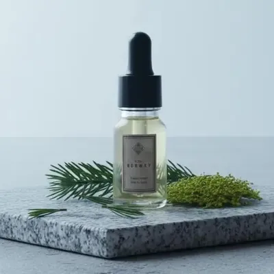 Cadeaux - Huile essentielle pour bougie - LUMEA DECO