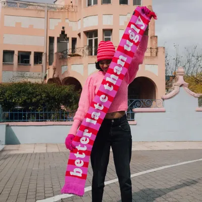 Scarves - Scarves and Balaclavas - FISURA
