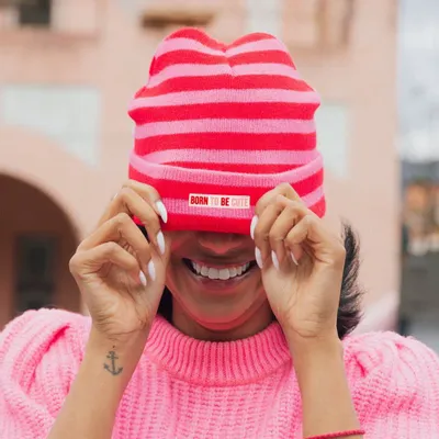Hats - Winter Hats - FISURA