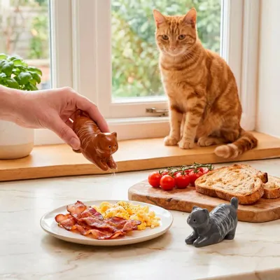 Ustensiles de cuisine - Accessoires de cuisine (3) - FISURA