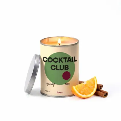 Candles - Candle Collection - FISURA