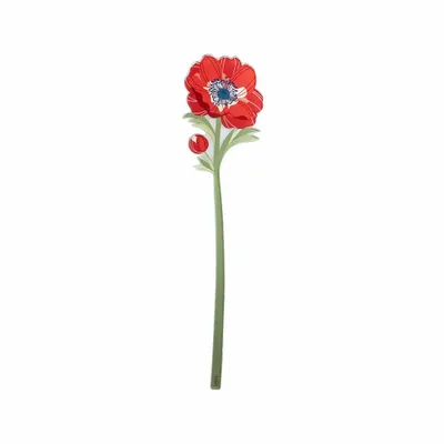 Floral decoration - Anemone Decorative Funny Flowers - VESTA