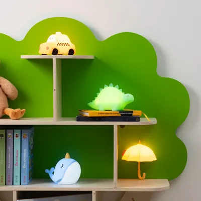 Chambres d'enfants - Etagère à poser pour enfant - AMADEUS LES PETITS