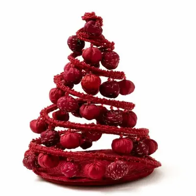 Christmas table settings - Christmas Tree - MAISON MIEKO