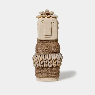 Objets de décoration - Sumba Patung - Grand - DESIGN TRIP