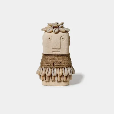 Decorative objects - Sumba Patung - Small - DESIGN TRIP