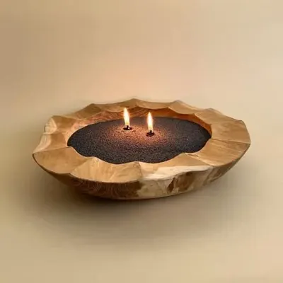 Decorative objects - Arka - LUMEA DECO