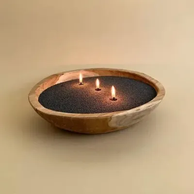 Objets de décoration - Sona - LUMEA DECO