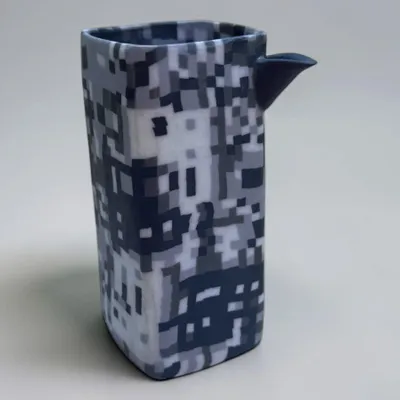 Tasses et mugs - Porcelaine Neriage, Sougama (Arita, Japon) - JOHN MAC CERAMICS