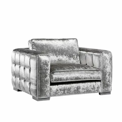 Fauteuils - FAUTEUIL KOLOSSAL - SIWA SOFT STYLE HOME