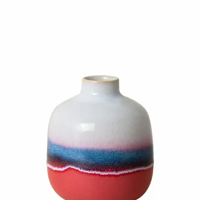Vases - Decorative vase - TERRAFINA STONEWARE
