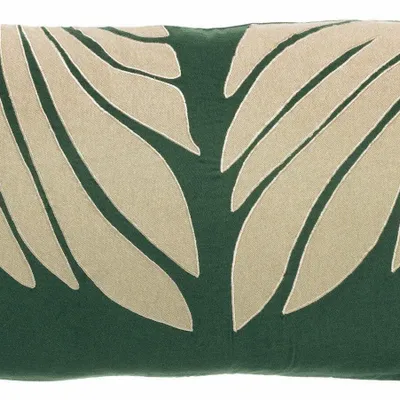 Cushions - Cushion Nilos Abysse 40 X 65 - MAISON VIVARAISE - SDE VIVARAISE WINKLER