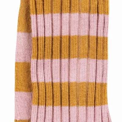 Chaussettes - Chaussettes Colette Poppy 36/38 - LA CERISE SUR LE GATEAU