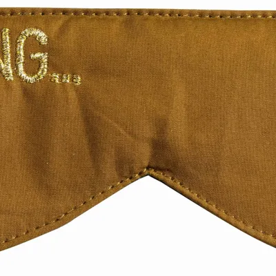 Sleep mask Loading... Nuts 8 X 20 - LA CERISE SUR LE GATEAU