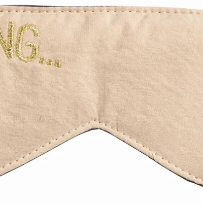 Loading... sleep mask Muscade 8 X 20 - LA CERISE SUR LE GATEAU