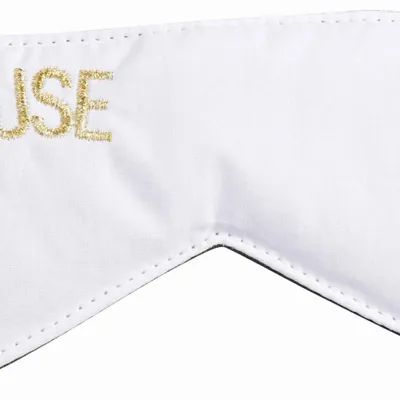 Sleep Mask En Pause Milk 8 X 20 - LA CERISE SUR LE GATEAU