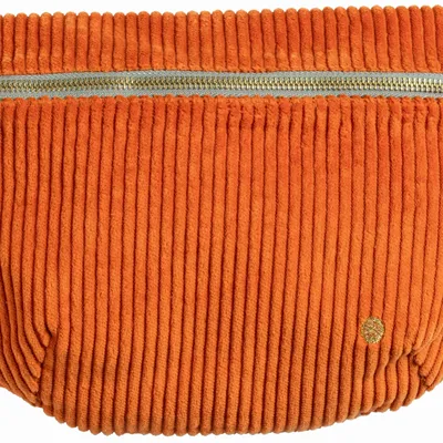 Bags and totes - Loen Bum Bag Terracotta 19 X 28 - LA CERISE SUR LE GATEAU