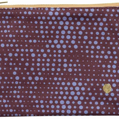 Clutches - Voluto Pouch Multicolore 14 X 19 X 1 - LA CERISE SUR LE GATEAU