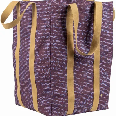 Bags and totes - Poppins Voluto Maxi Bag Multicolore 48 X 33 X 33 - LA CERISE SUR LE GATEAU