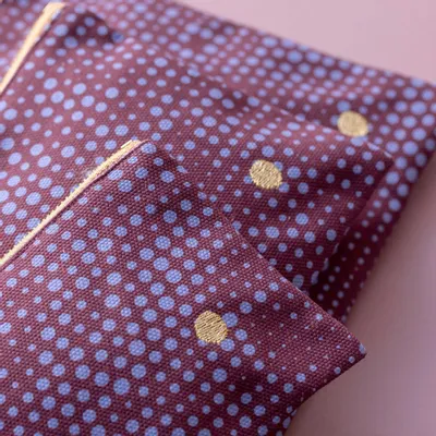 Pochettes - Pochette Voluto Multicolore S 11 x 14 x 1 - LA CERISE SUR LE GATEAU