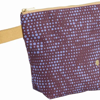 Pochettes - Trousse de toilette Voluto Multicolore S 18 x 22 x 8 - LA CERISE SUR LE GATEAU