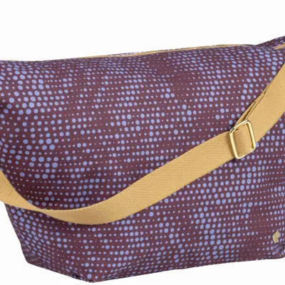 Bags and totes - Voluto Half-Moon Bag Multicolore 53 X 28 X 12 - LA CERISE SUR LE GATEAU
