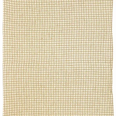 Torchons - Torchon nid d'abeilles bicolore Mumba Tabac Naturel 50 x 70 - MAISON VIVARAISE - SDE VIVARAISE WINKLER