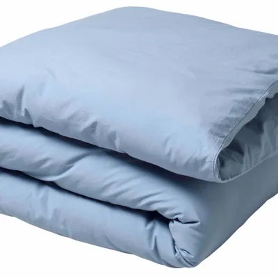 Linge de lit - Housse de couette Céleste Bluetiful 240 x 240 - LA CERISE SUR LE GATEAU