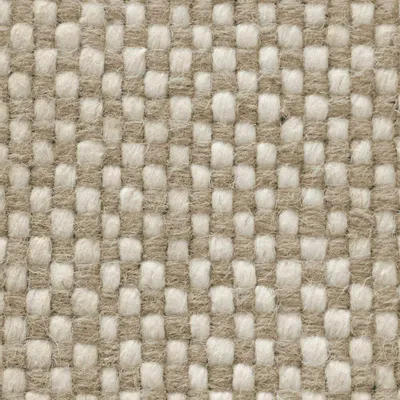 Tapis - Tapis Xenia Naturel 120 x 170 x 1 - MAISON VIVARAISE - SDE VIVARAISE WINKLER