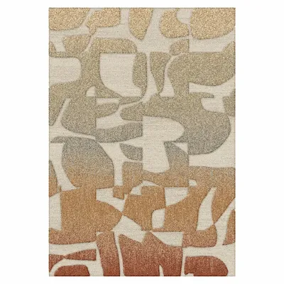 Rugs - Kiara Rug Multicolore 160 X 230 X 1 - MAISON VIVARAISE - SDE VIVARAISE WINKLER