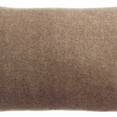 Cushions - Carina Cushion Café 40 X 65 - MAISON VIVARAISE - SDE VIVARAISE WINKLER