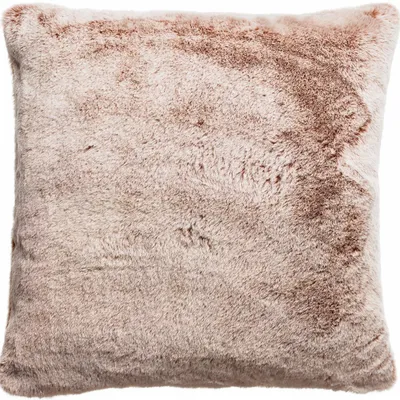 Cushions - Kinta Cushion Rouille 45 X 45 - MAISON VIVARAISE - SDE VIVARAISE WINKLER