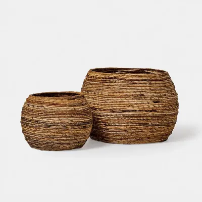 Objets de décoration - Cache pot gentong - DESIGN TRIP