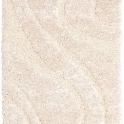 Rugs - Alivio Rug Neige 80 X 150 X 1 - MAISON VIVARAISE - SDE VIVARAISE WINKLER