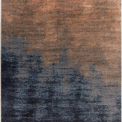 Rugs - Orion Rug Naturel/Marine 200 X 290 X 1 - MAISON VIVARAISE - SDE VIVARAISE WINKLER