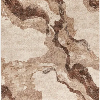 Rugs - Thea Rug Naturel 160 X 230 X 1 - MAISON VIVARAISE - SDE VIVARAISE WINKLER