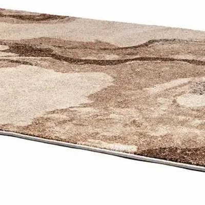 Rugs - Thea Rug Naturel 160 X 230 X 1 - MAISON VIVARAISE - SDE VIVARAISE WINKLER