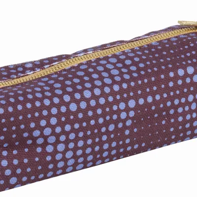 Other office supplies - Voluto Pencil Case Multicolore 6 X 20 X 6 - LA CERISE SUR LE GATEAU
