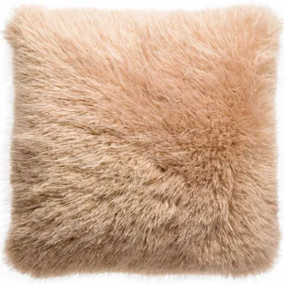 Cushions - Betani Cushion Muscade 45 X 45 - MAISON VIVARAISE - SDE VIVARAISE WINKLER