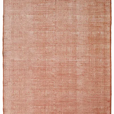Tapis - Tapis Xenia Moka 200 x 290 x 1 - MAISON VIVARAISE - SDE VIVARAISE WINKLER