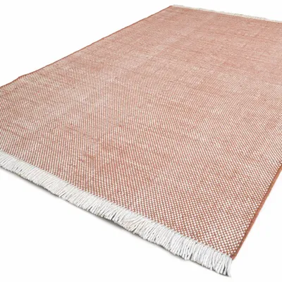 Tapis - Tapis Xenia Moka 200 x 290 x 1 - MAISON VIVARAISE - SDE VIVARAISE WINKLER