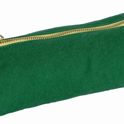 Autres fournitures bureau  - Trousse de bureau Iona Gazon 6 x 20 x 6 - LA CERISE SUR LE GATEAU