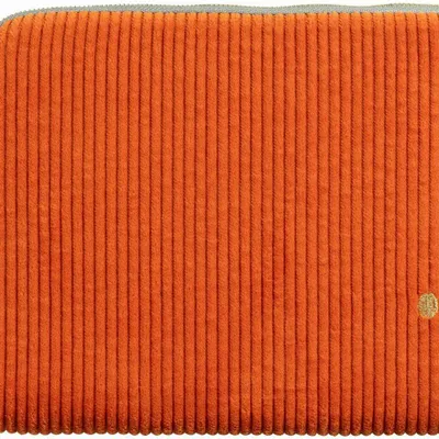 Other office supplies - Sleeve for iPad Loen Terracotta 19 X 26 X 3 - LA CERISE SUR LE GATEAU