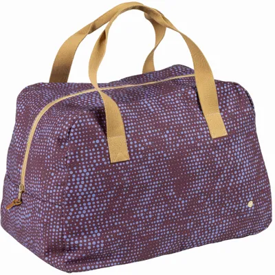 Bags and totes - Voluto weekender bag Multicolore 28 X 42 X 20 - LA CERISE SUR LE GATEAU