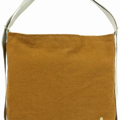 Bags and totes - Nomad bag Iona Nuts 38 X 40 - LA CERISE SUR LE GATEAU