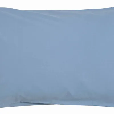 Linge de lit - Taie d'oreiller Céleste Bluetiful 100 x 65 - LA CERISE SUR LE GATEAU