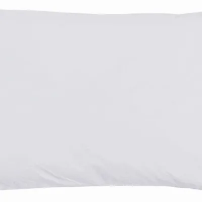 Bed linens - Céleste pillowcase Milk 100 X 65 - LA CERISE SUR LE GATEAU