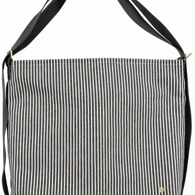 Bags and totes - Basile Nomad Bag Caviar 38 X 40 - LA CERISE SUR LE GATEAU
