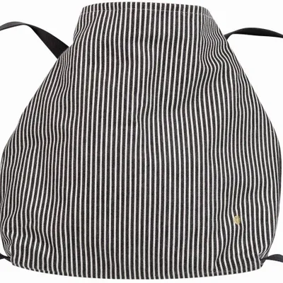 Bags and totes - Basile Nomad Bag Caviar 38 X 40 - LA CERISE SUR LE GATEAU