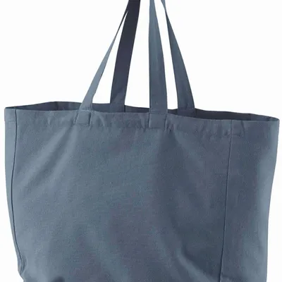 Sacs et cabas - Sac shopping recyclé Grace Corinthe 35 x 40 x 15 - MAISON VIVARAISE - SDE VIVARAISE WINKLER